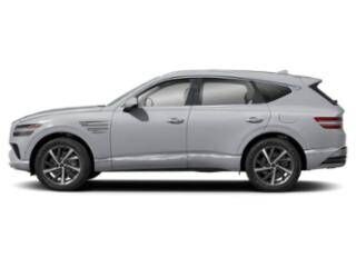 2026 GENESIS GV80