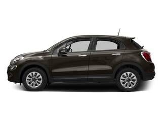 2016 FIAT 500X