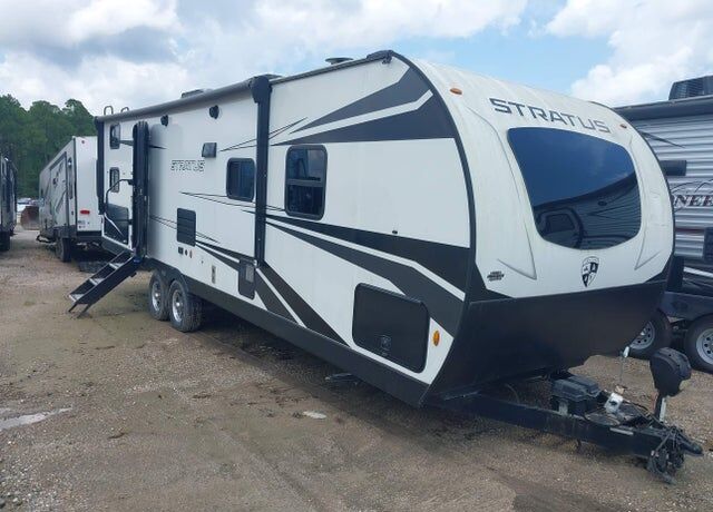 2022 KZ-RV Stratus