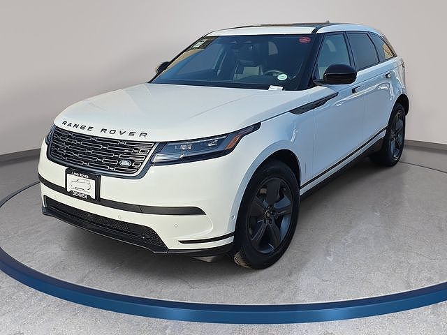 2026 LAND ROVER Range Rover Velar