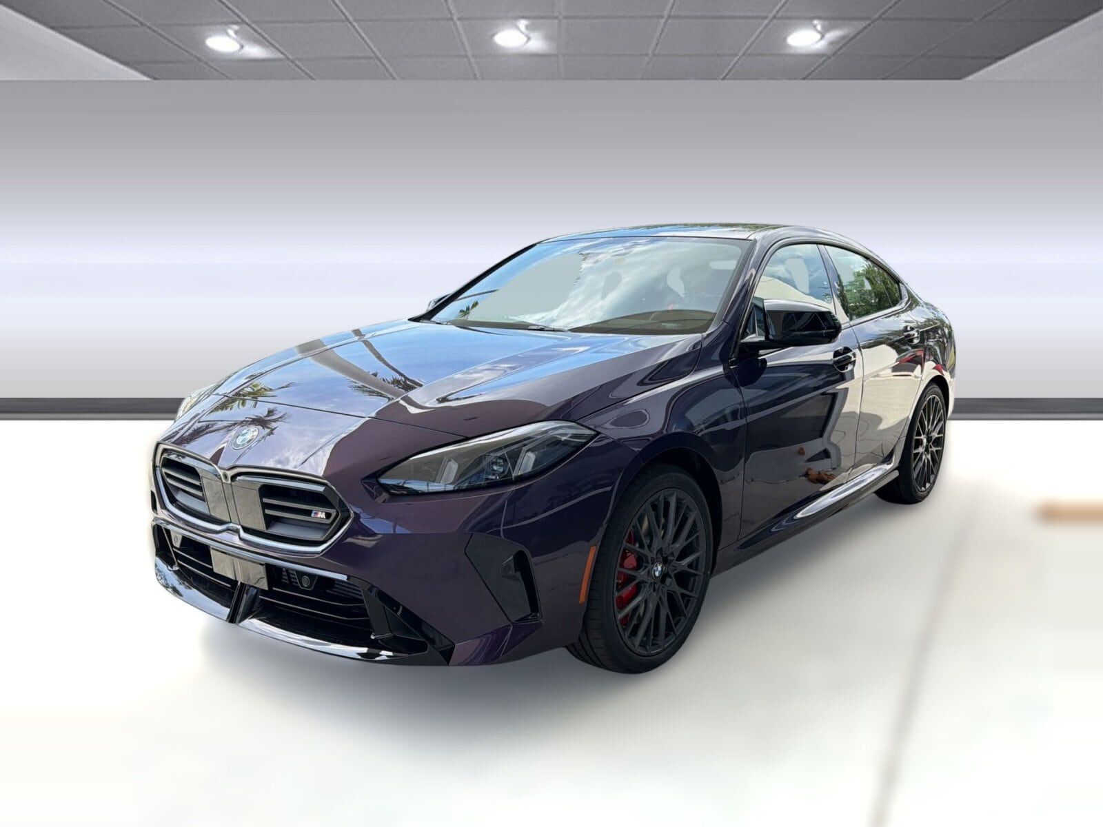 2026 BMW M2