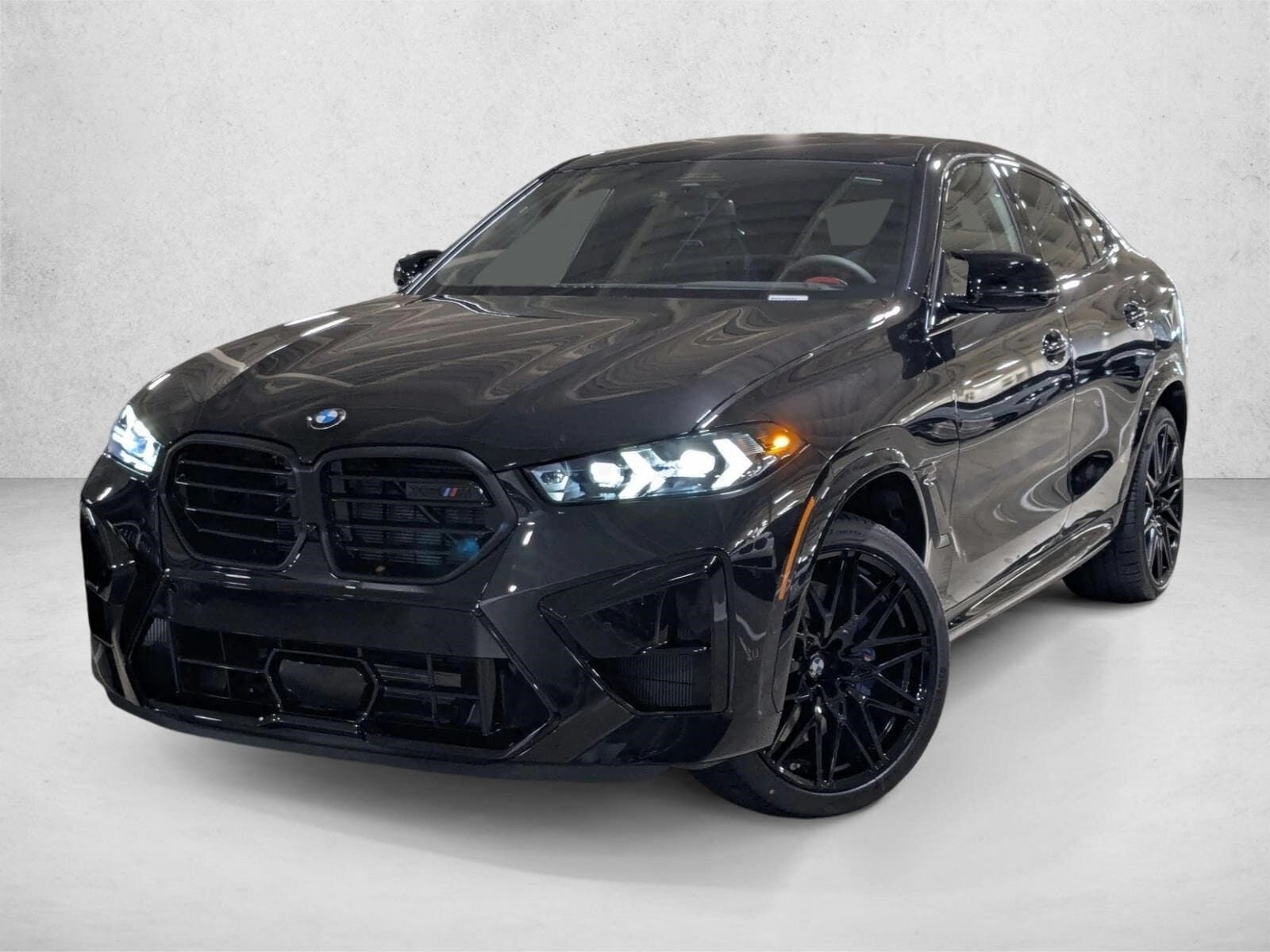2026 BMW X6
