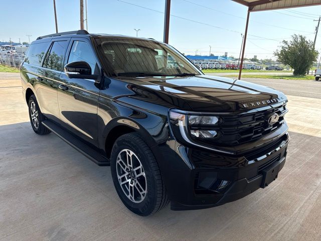 2026 FORD Expedition