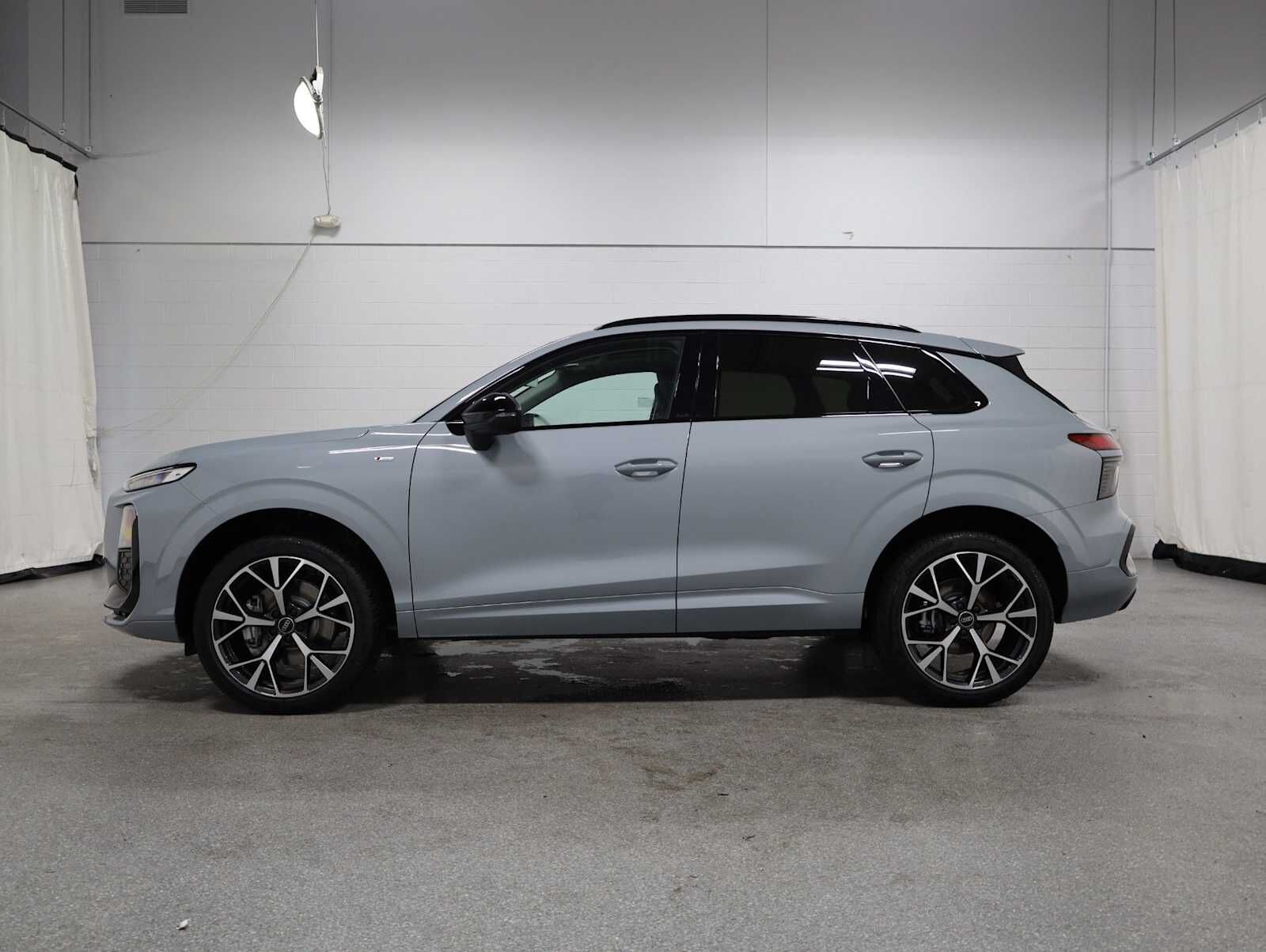2026 Audi Q3