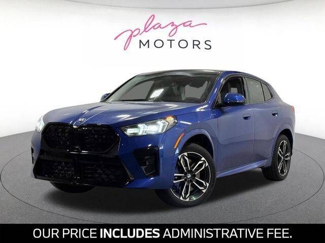 2026 BMW X2