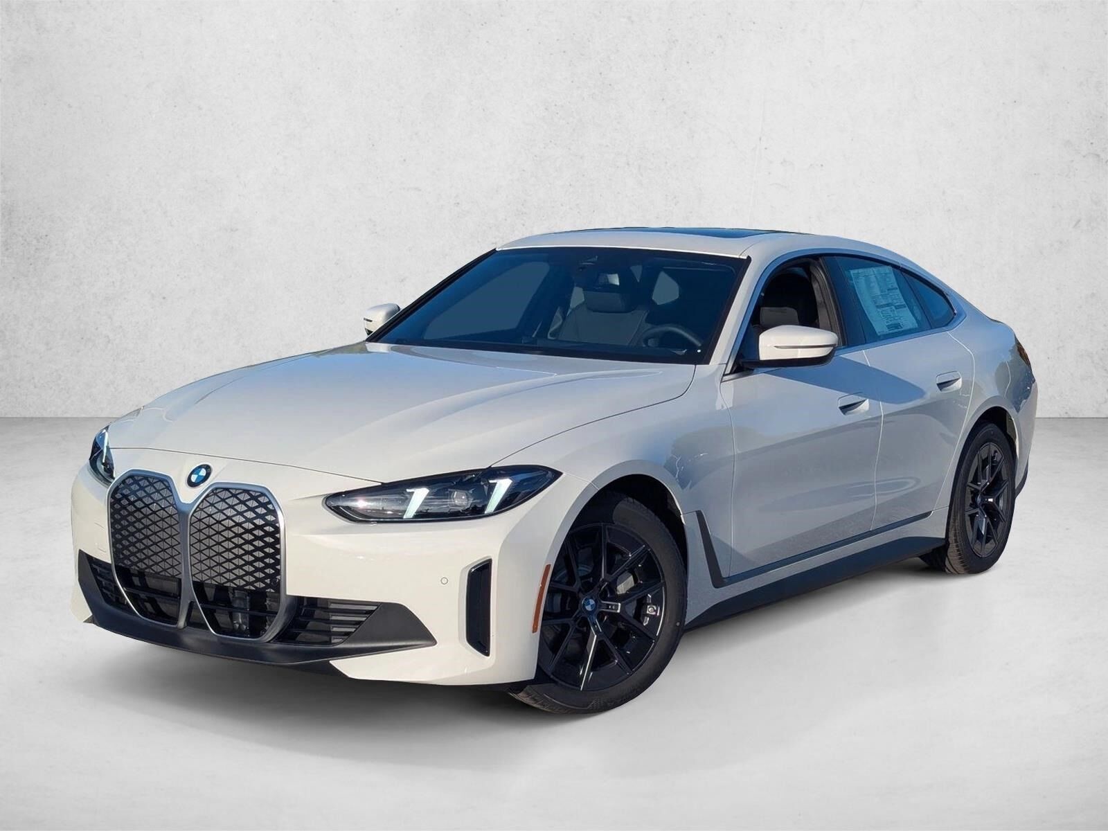 2026 BMW i4