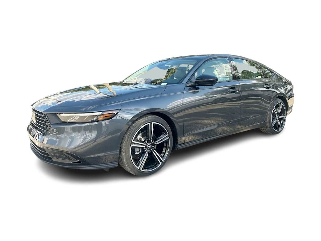 2026 HONDA Accord
