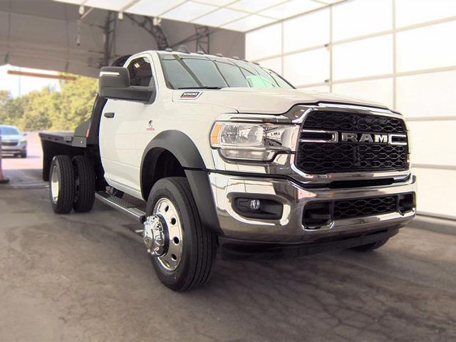 2024 RAM 5500