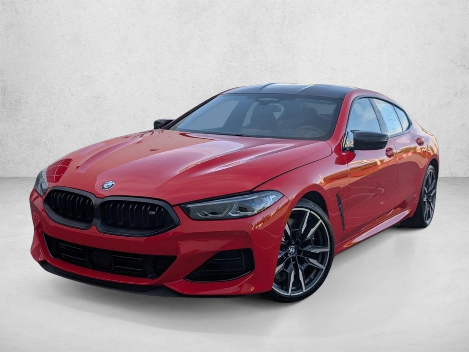 2026 BMW M8