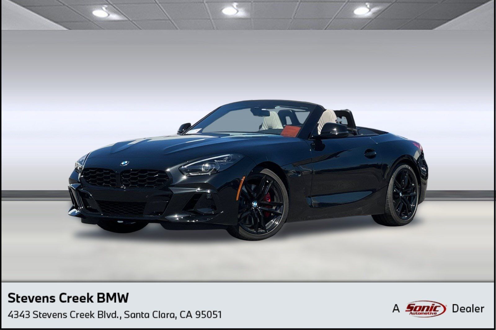 2026 BMW Z4