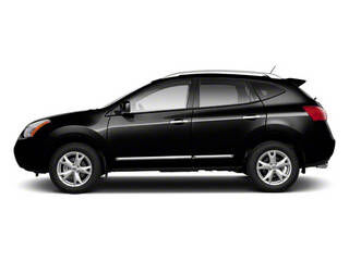 2011 NISSAN Rogue
