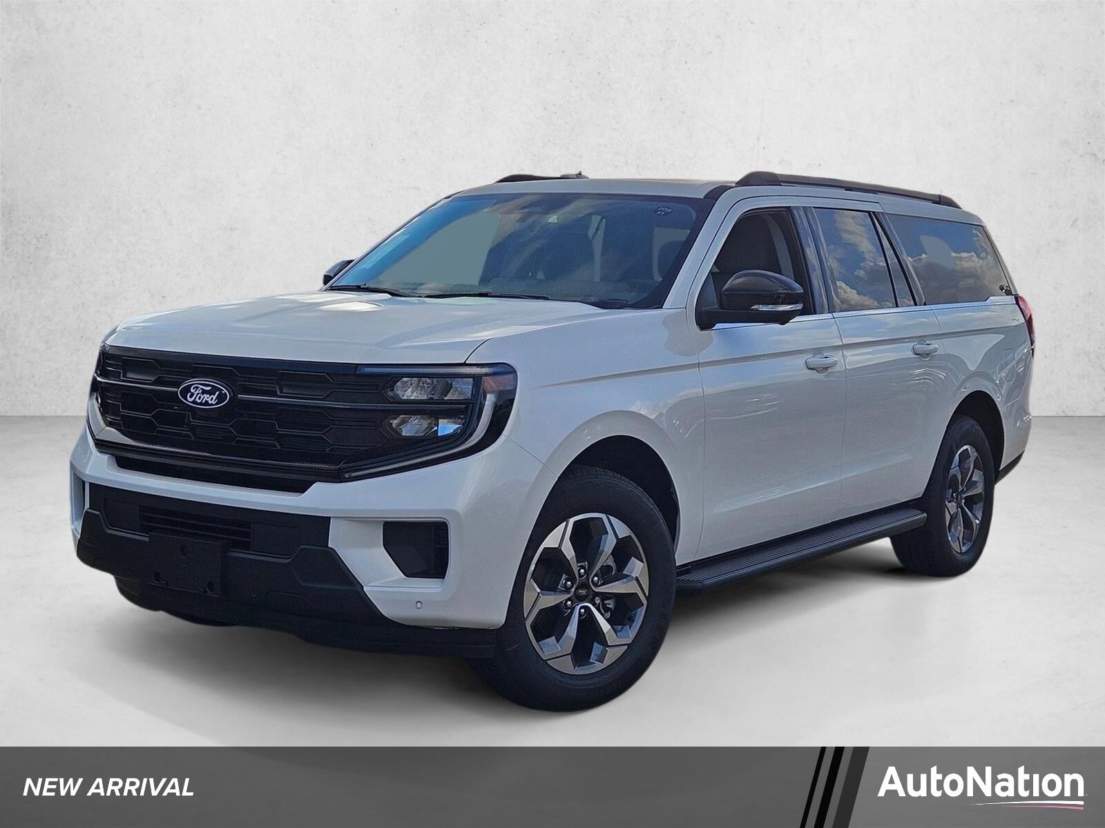 2027 FORD Expedition