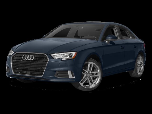 2017 AUDI A3