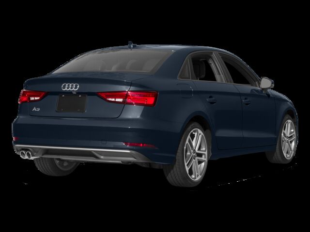2017 Audi A3