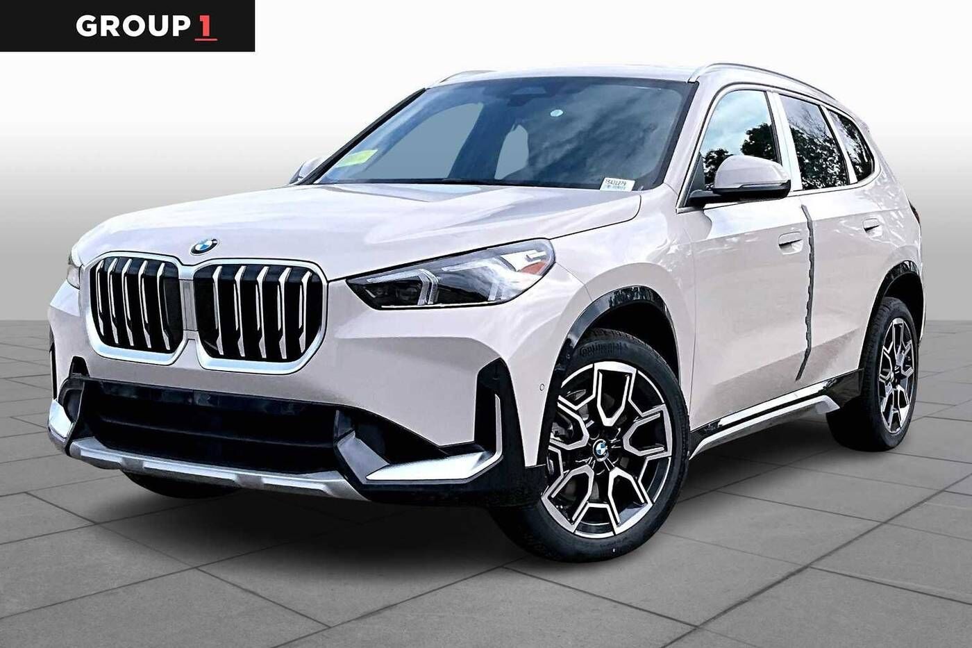 2026 BMW X1
