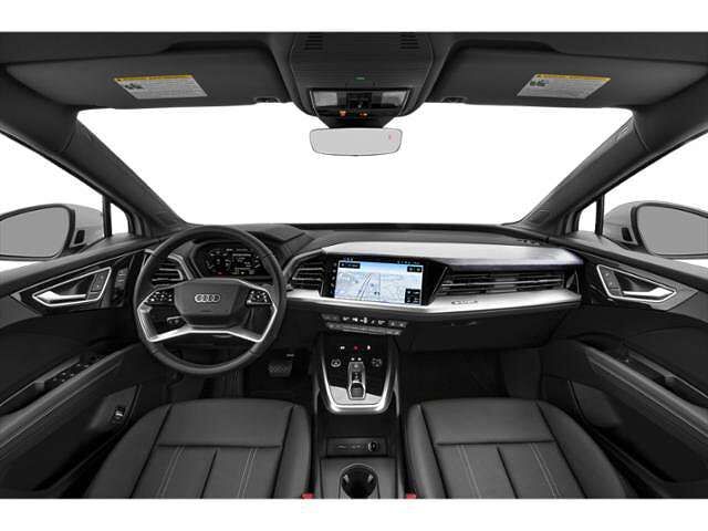 2024 Audi Q4