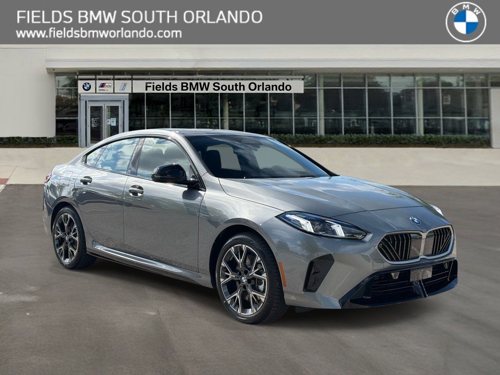2026 BMW 2 Series