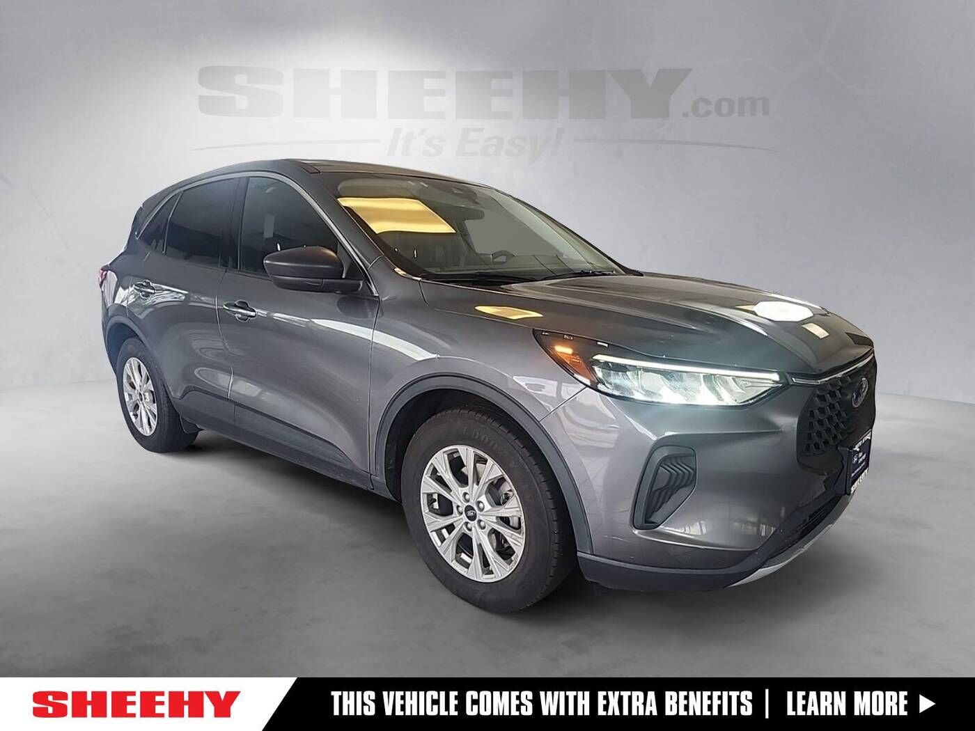 2023 FORD Escape