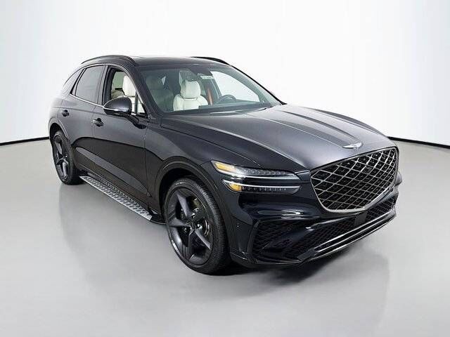2026 GENESIS GV70