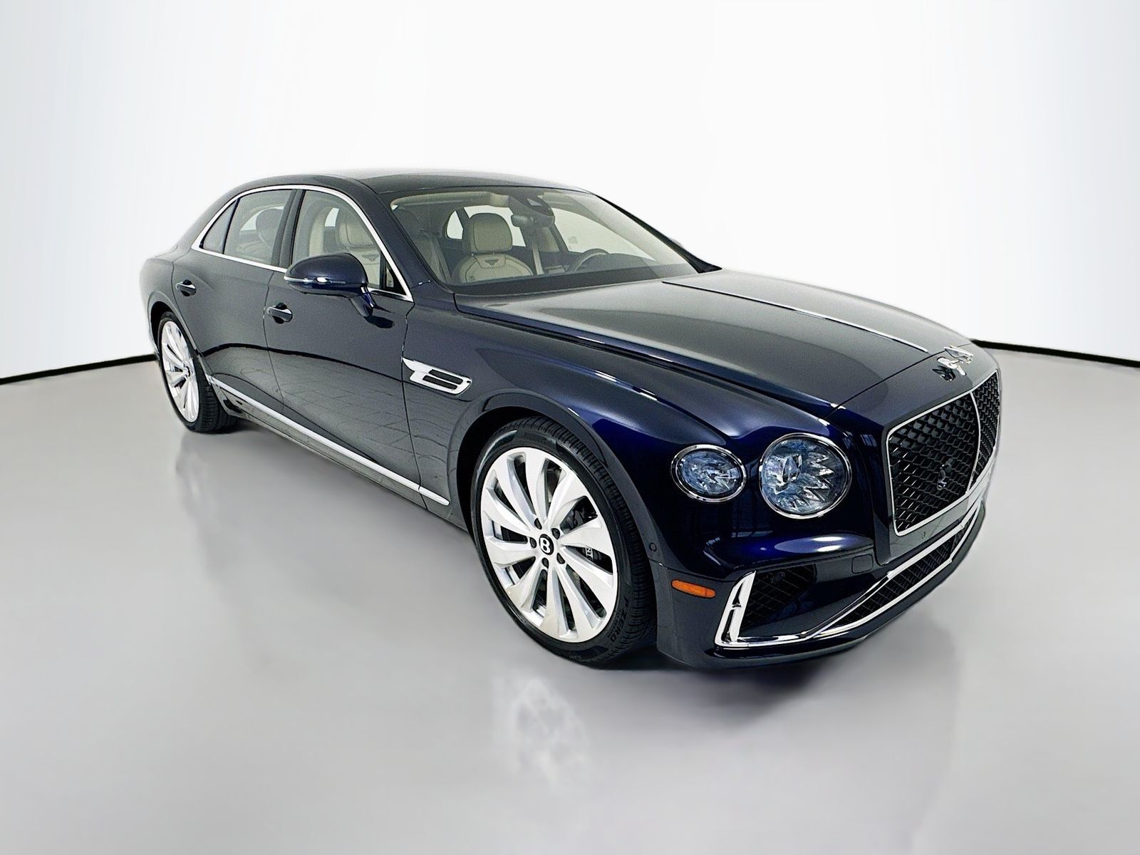 2026 BENTLEY Flying Spur