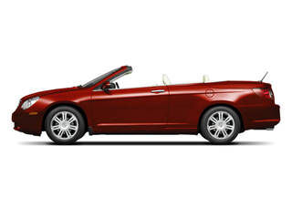 2009 CHRYSLER Sebring