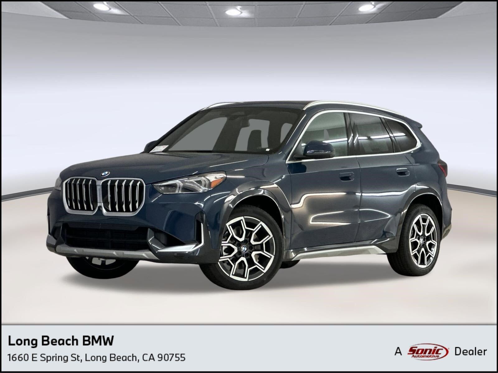 2026 BMW X1