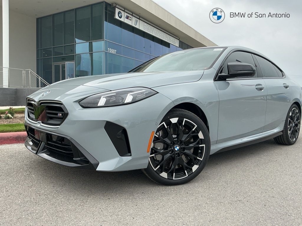 2026 BMW M2