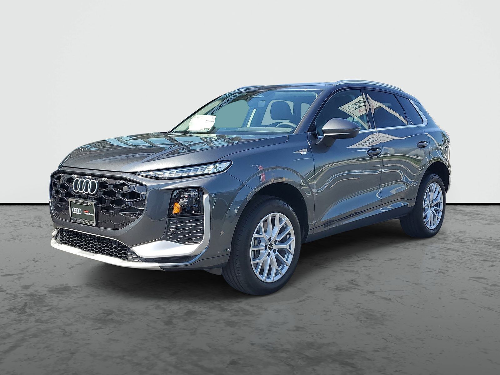 2026 Audi Q3
