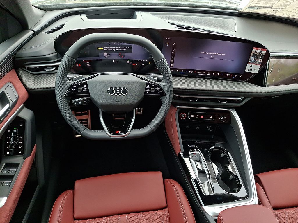 2026 Audi SQ5