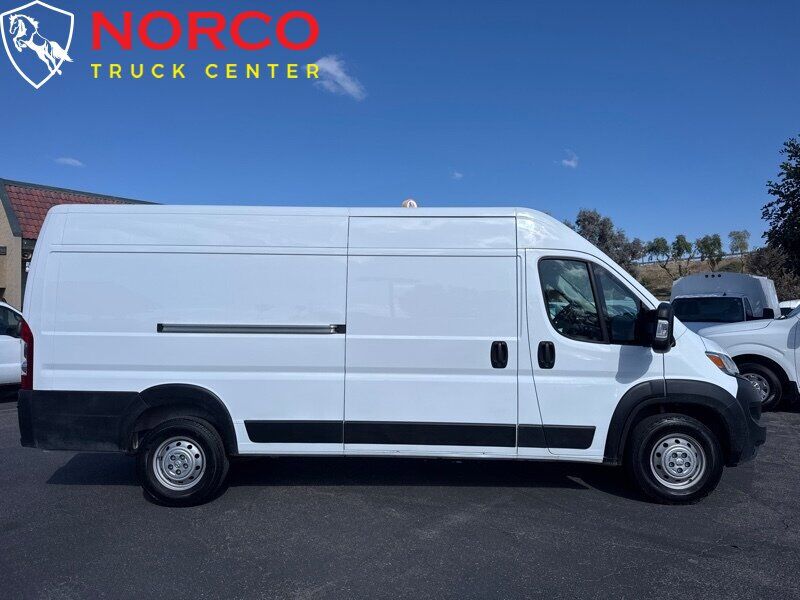 2023 RAM Promaster 3500