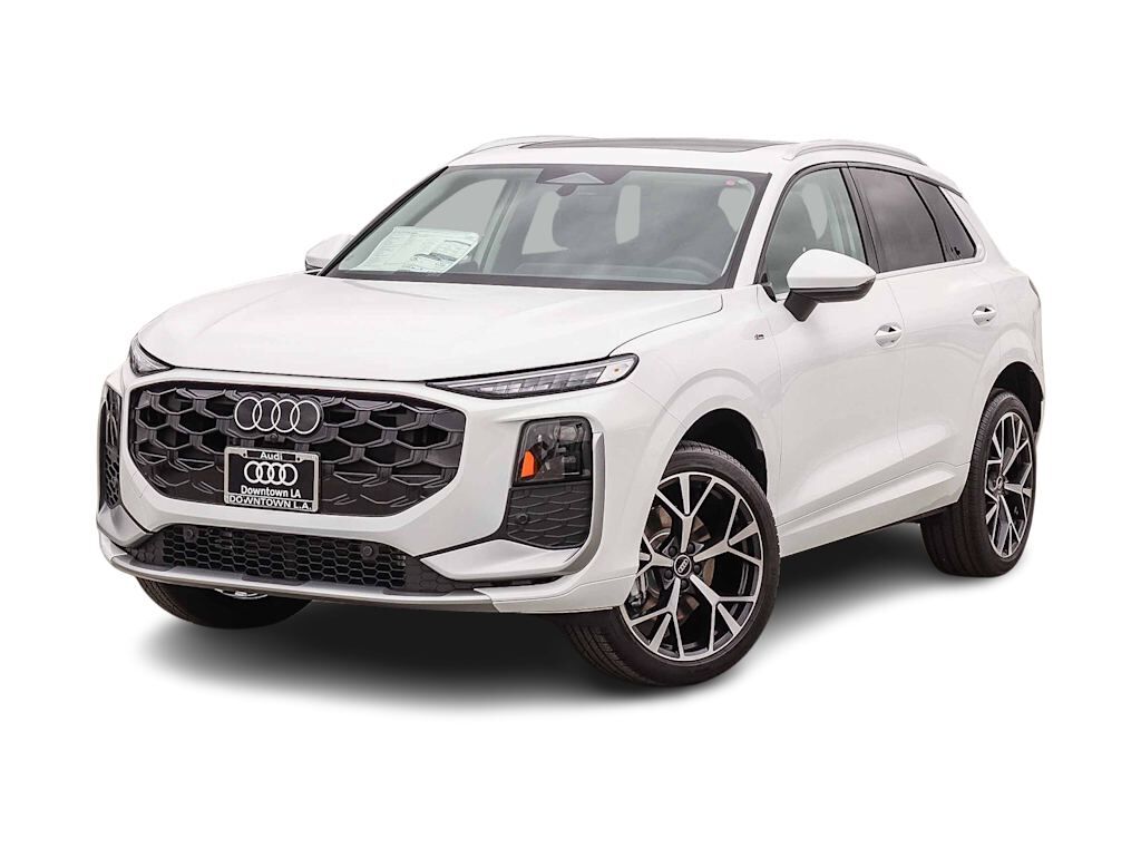 2026 AUDI Q3