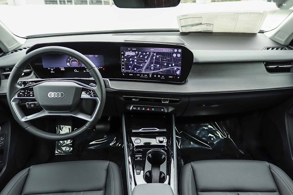 2026 Audi Q3