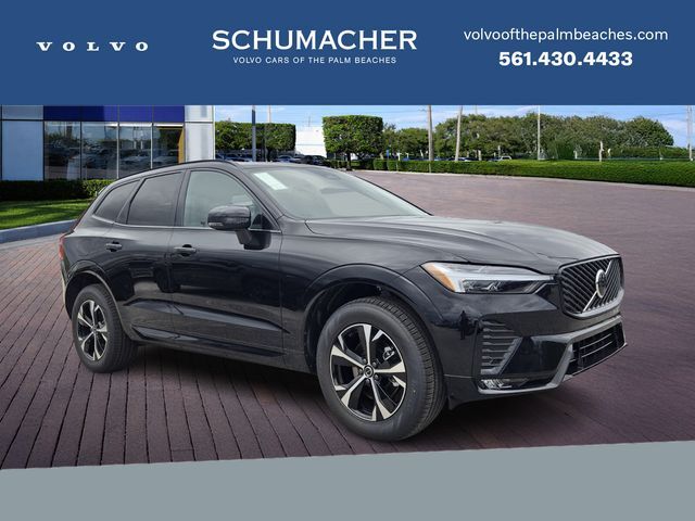 2026 VOLVO XC60
