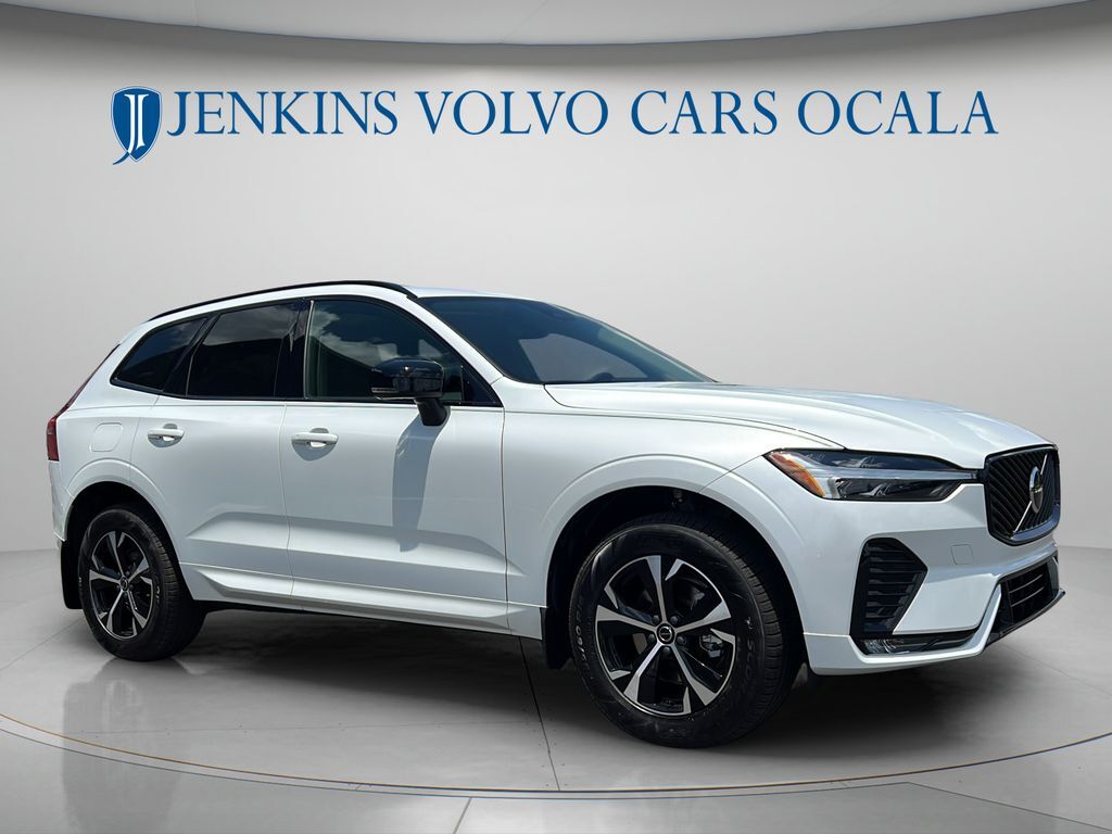 2026 VOLVO XC60