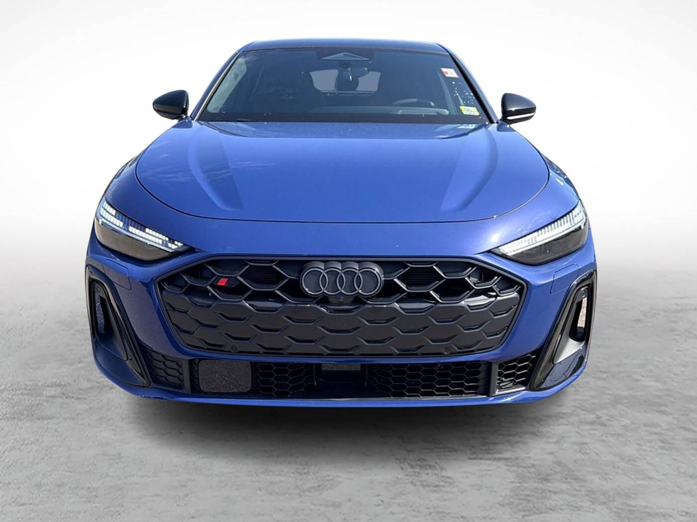 2026 Audi S5