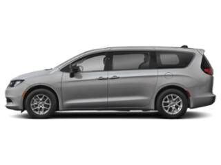 2024 CHRYSLER Voyager