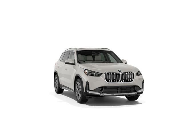 2027 BMW X1