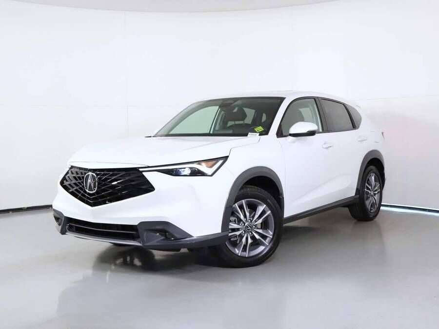 2026 ACURA ADX