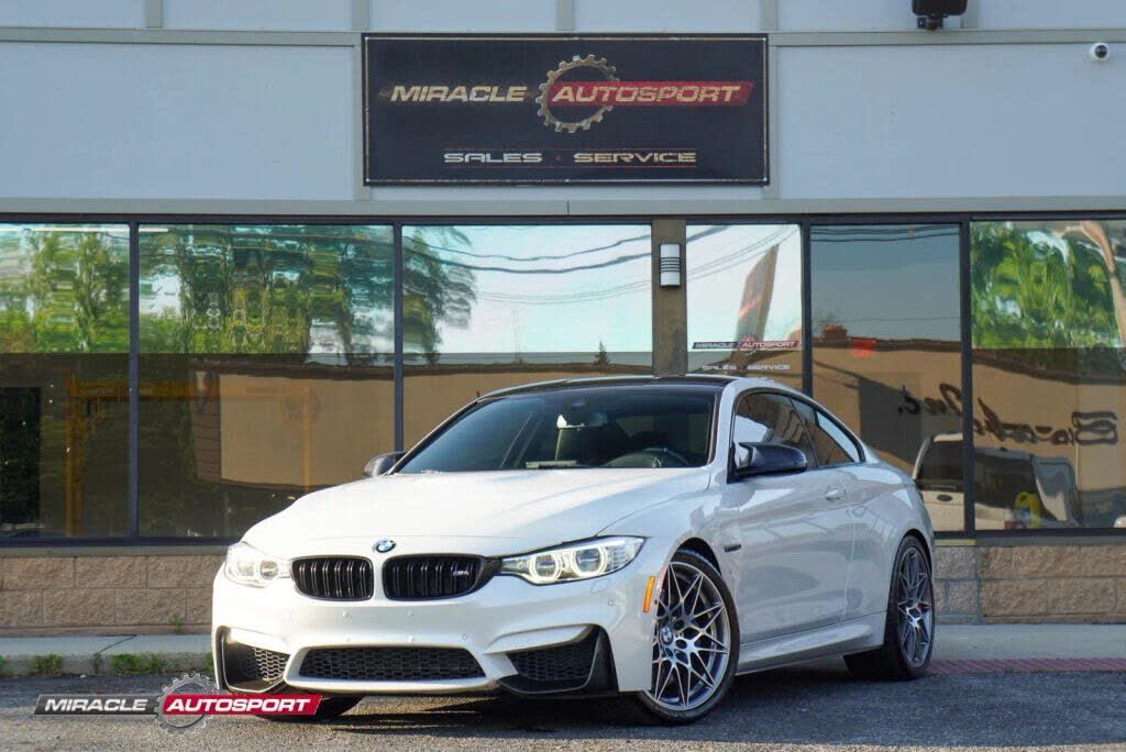BMW M4