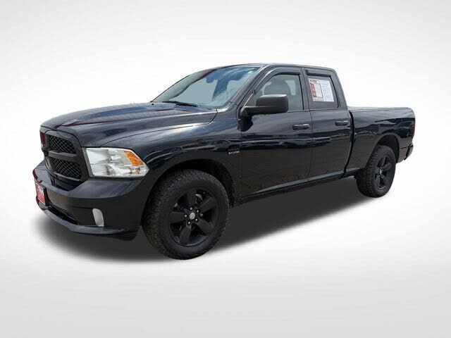 2015 RAM 1500