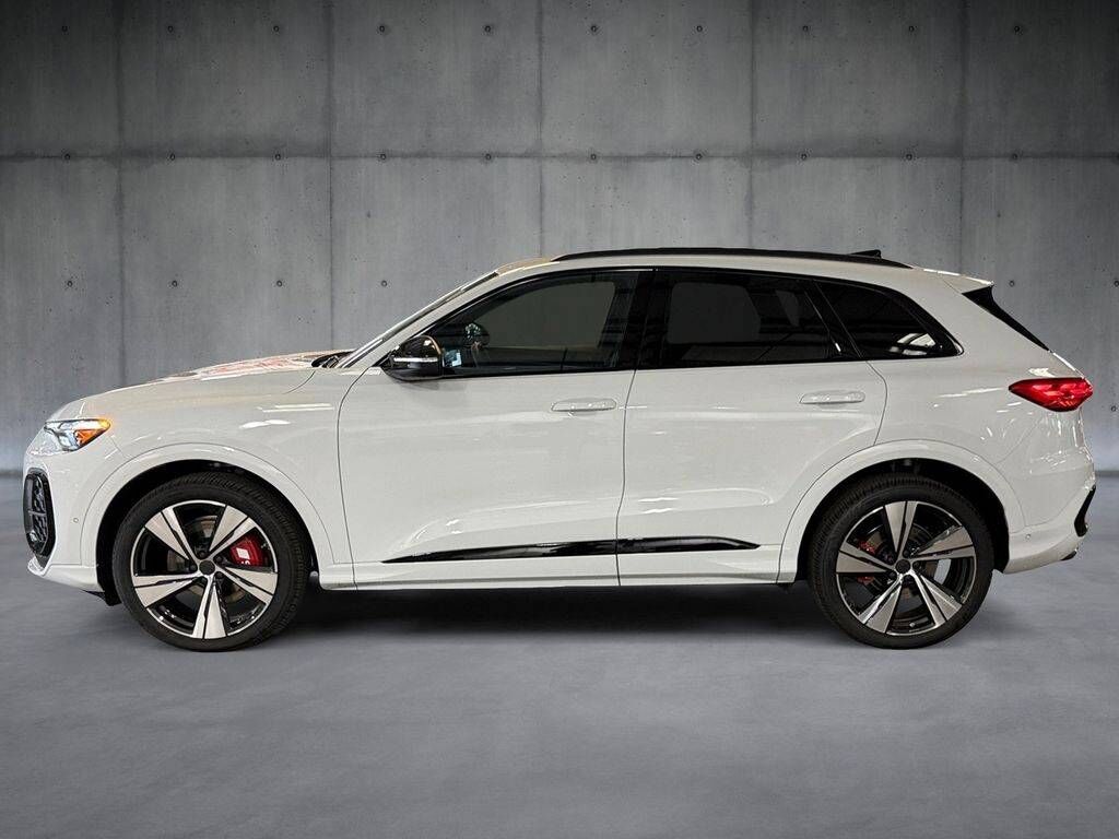 2026 Audi SQ5