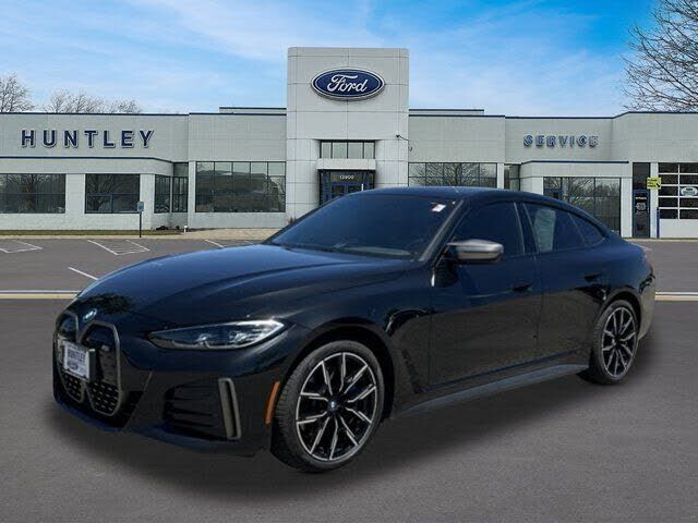 2023 BMW i4