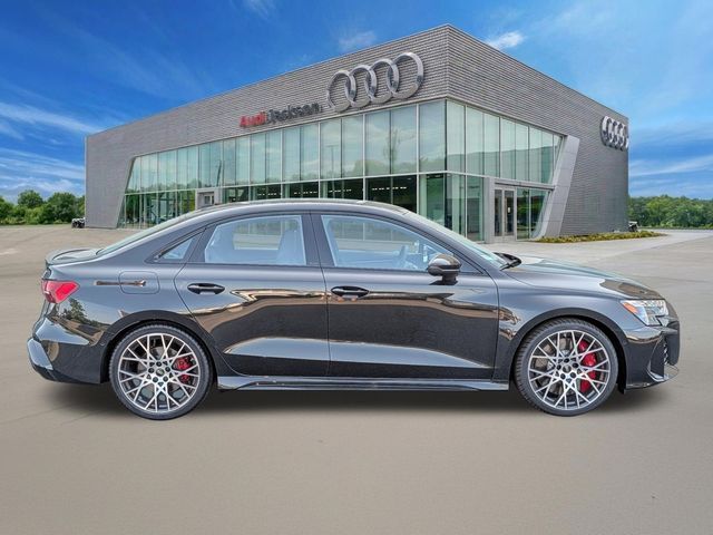 2026 Audi RS 3