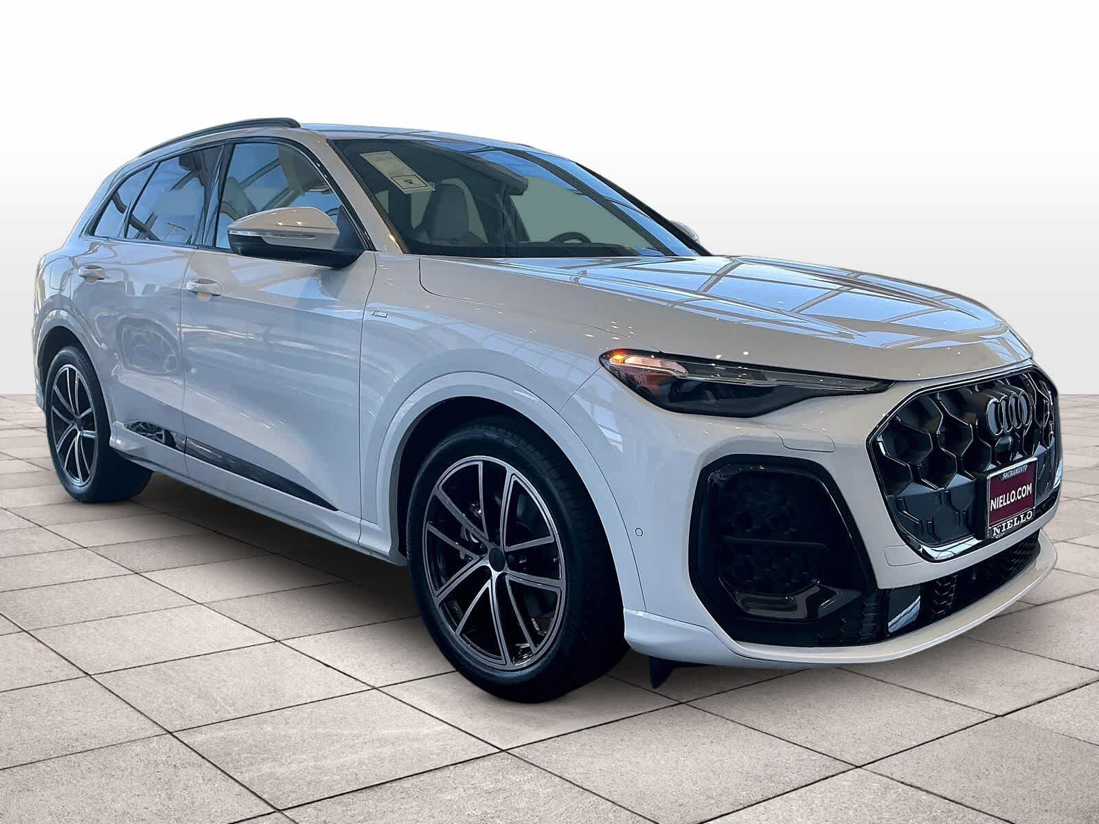 2026 Audi Q5
