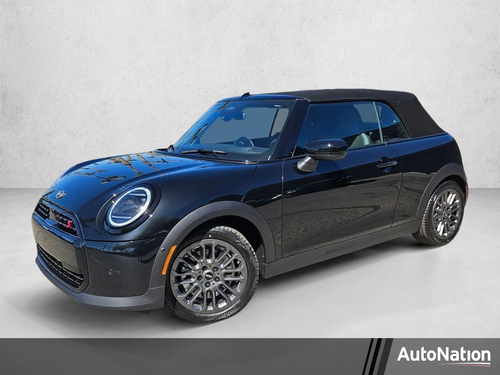 2026 MINI Cooper Convertible