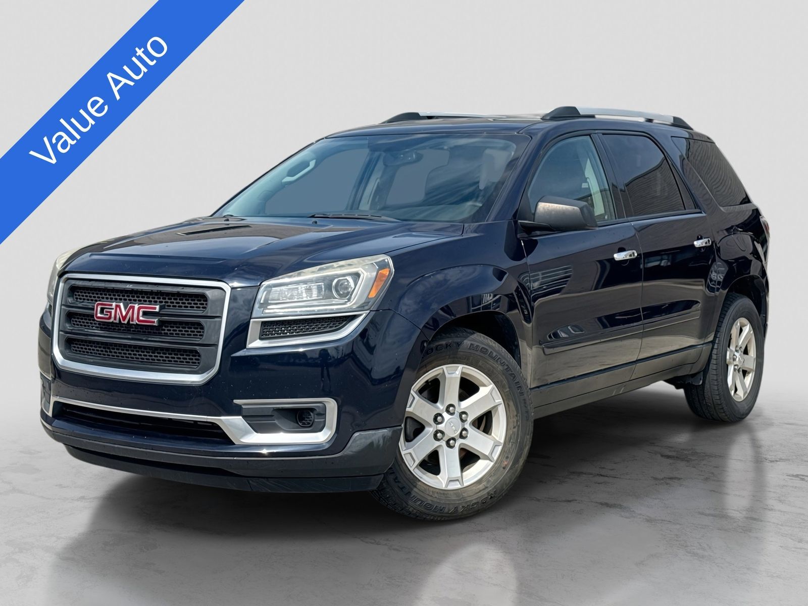 2015 GMC Acadia