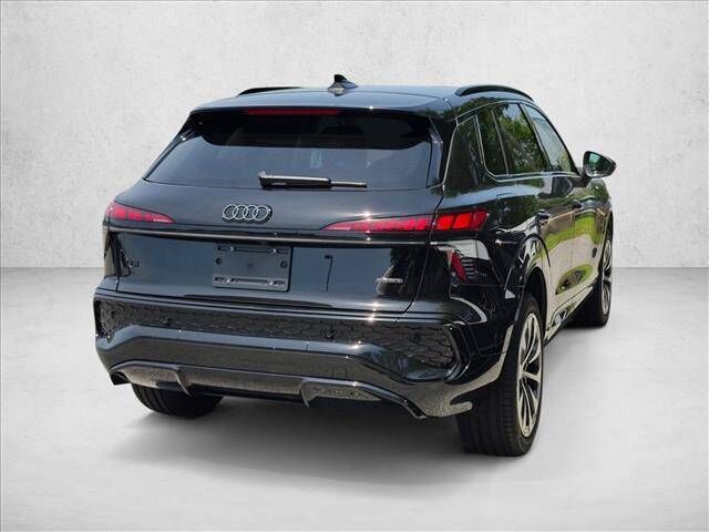 2026 Audi Q3