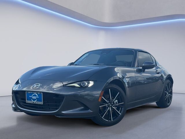 2026 MAZDA MX-5