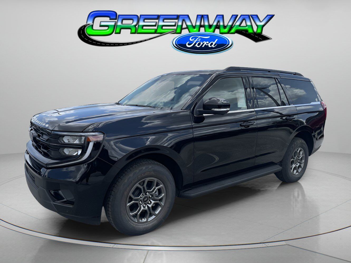 2026 FORD Expedition