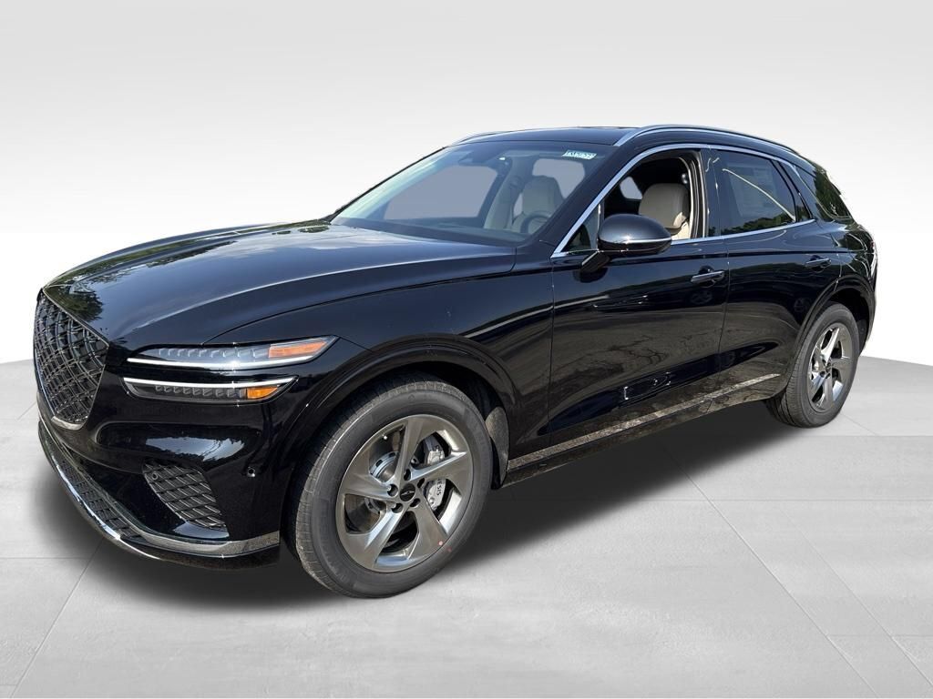 2026 GENESIS GV70